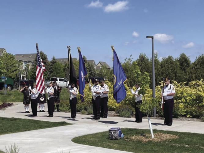 Osseo-Maple Grove American Legion Announces Memorial Weekend programming |  Free | hometownsource.com