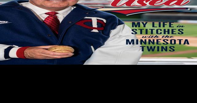 Bremer hits a homerun with his first book | Elk River Star News |  hometownsource.com