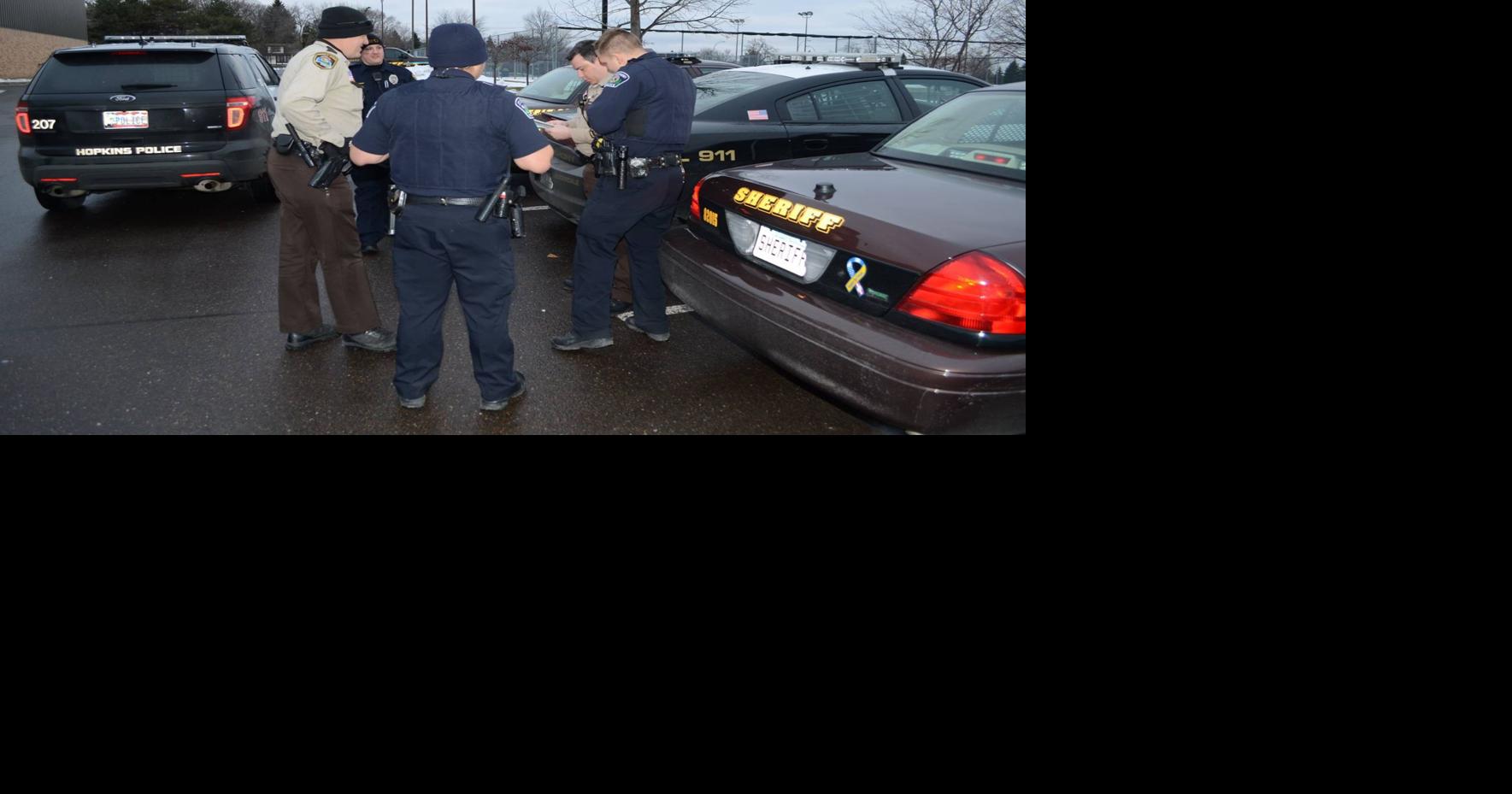 Hennepin County warrant sweep planned Wednesday, Dec. 7 Public Safety