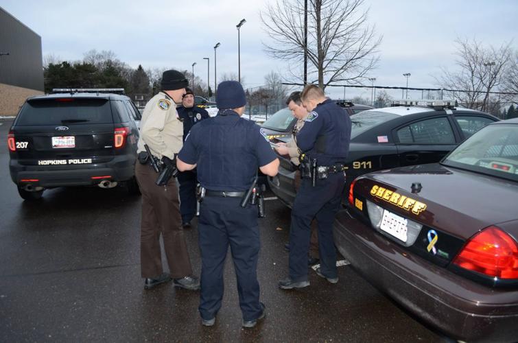 Hennepin County warrant sweep planned Wednesday, Dec. 7 Public Safety