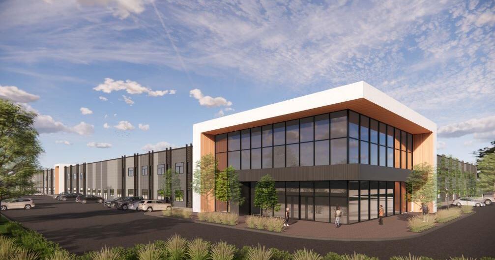 Golden Valley office building may be replaced with new business center | Community Golden Valley office building may be replaced with new business center | Community