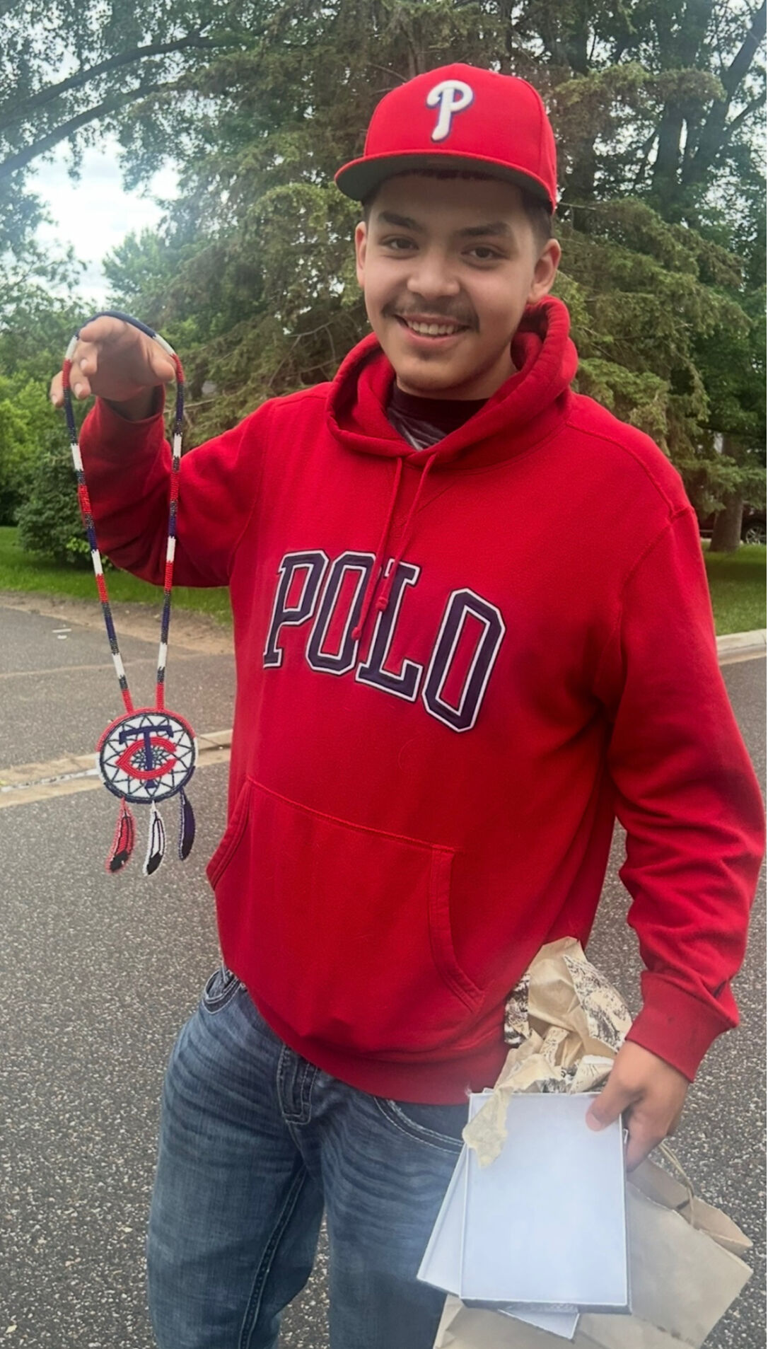 Crystal man returns home after being detained by ICE | Local News ...