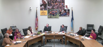 School board opens application process for vacant seat | News ...