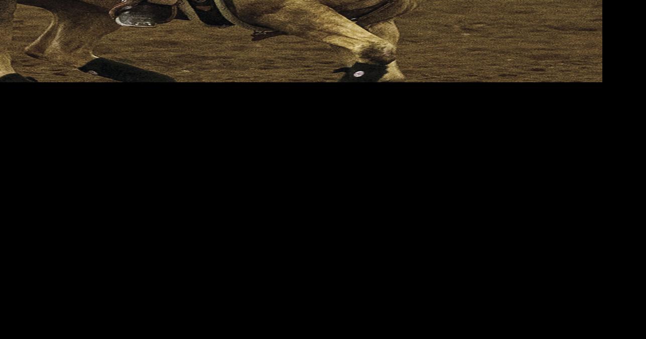 Delano banker will barrel race at the Hamel Rodeo | Free ...