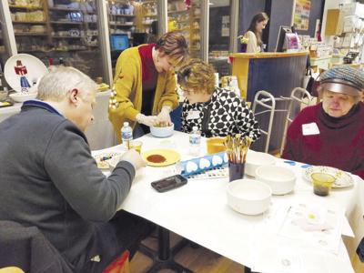 Community Leaders Get Creative To Help The Open Door Eagan Hometownsource Com