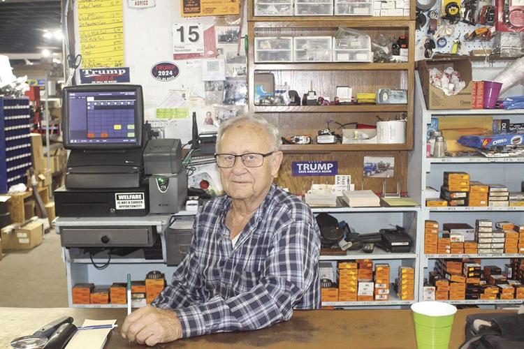A family legacy: 84 years of serving the community at Gotvald Implement Photo
