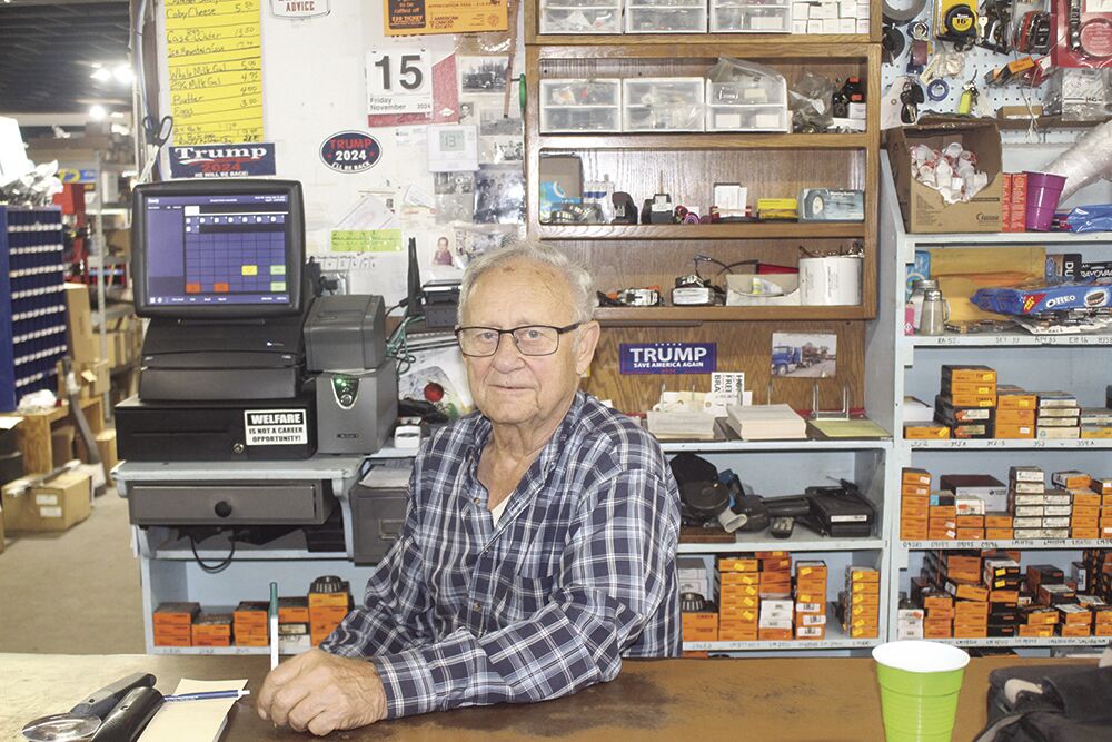 A Family Legacy 84 Years Of Serving The Community At Gotvald Implement 