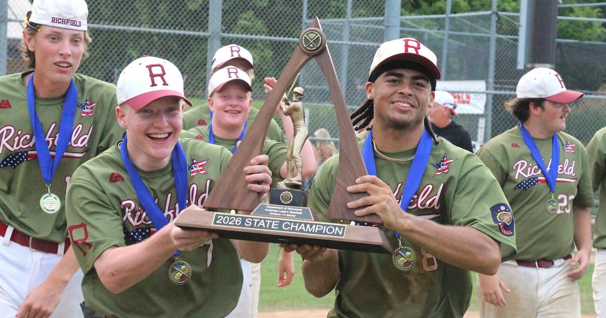 Reds defeat Zimmerman to secure historic championship