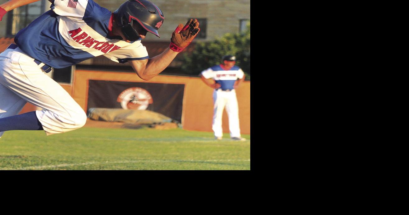 Osseo Legion bests Armstrong at home Sports hometownsource com