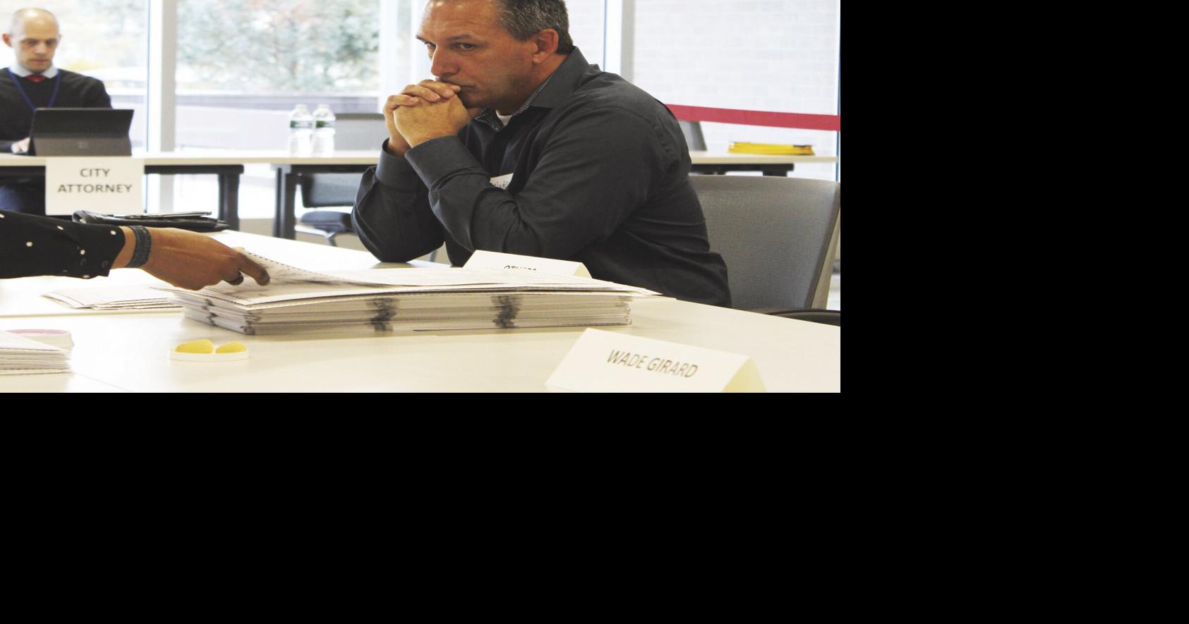 Crystal recount affirms Ward 3 winner | Sun Post | hometownsource.com