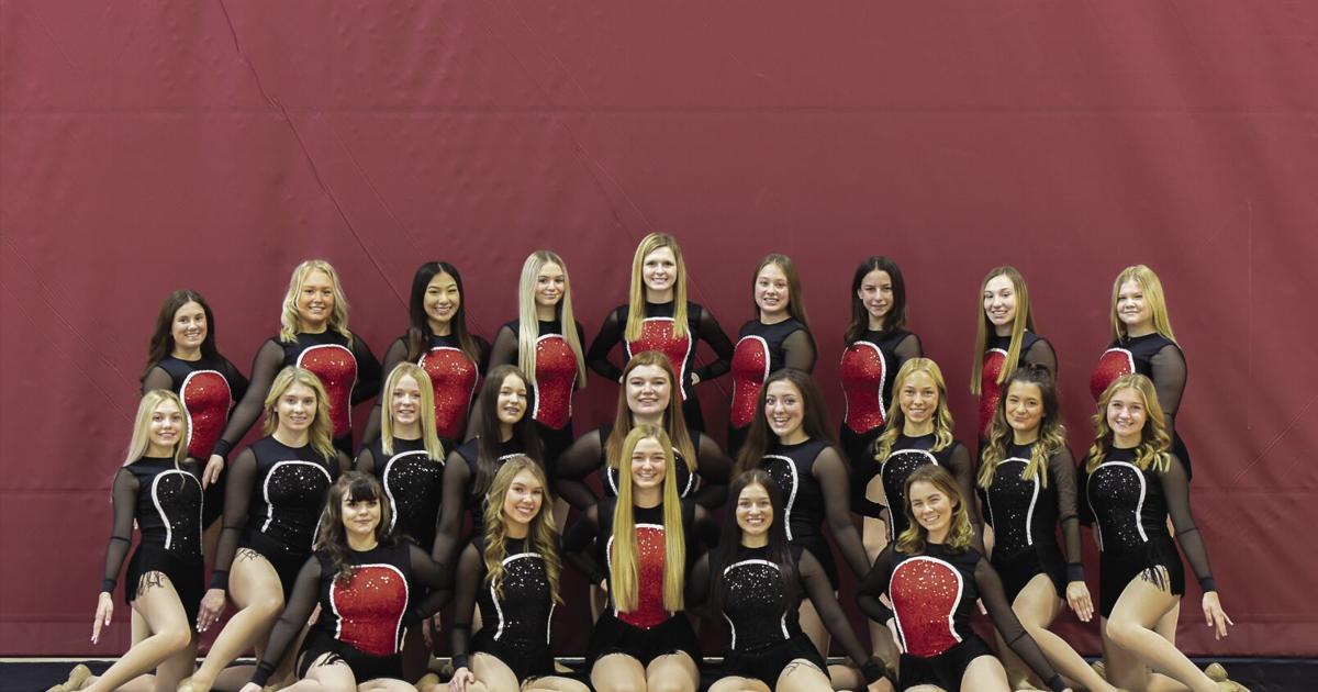 Ranger dance team wins SEC jazz title | Forest Lake Times ...