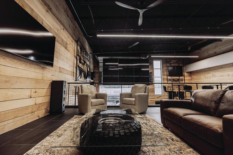 Luxury Storage Facilities Nyc photo