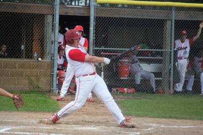 Byrkit Leads Nb Baseball Past Princeton Vikings Go On Tear