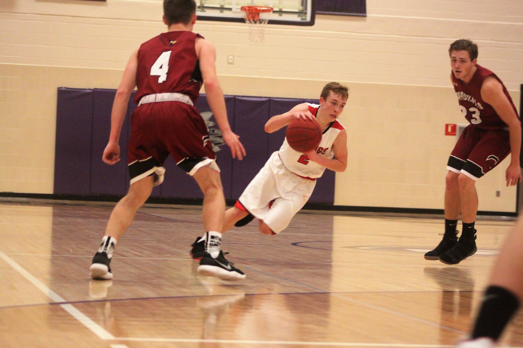 nb basketball