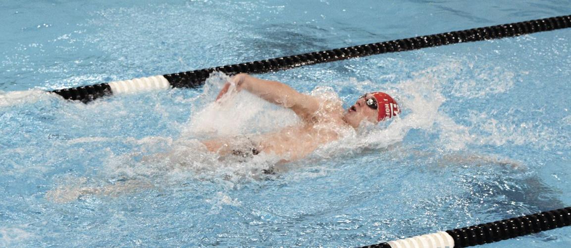 Swimming: Lakeville teams earn decisive victories Sports