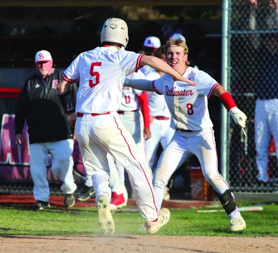 Jack Runk Baseball Baseball: Ponies secure at least a share of SEC crown | Sports ...