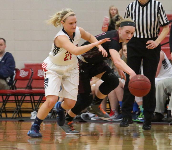 Top Seeds Set To Meet For Section Crown After Early Round Upset