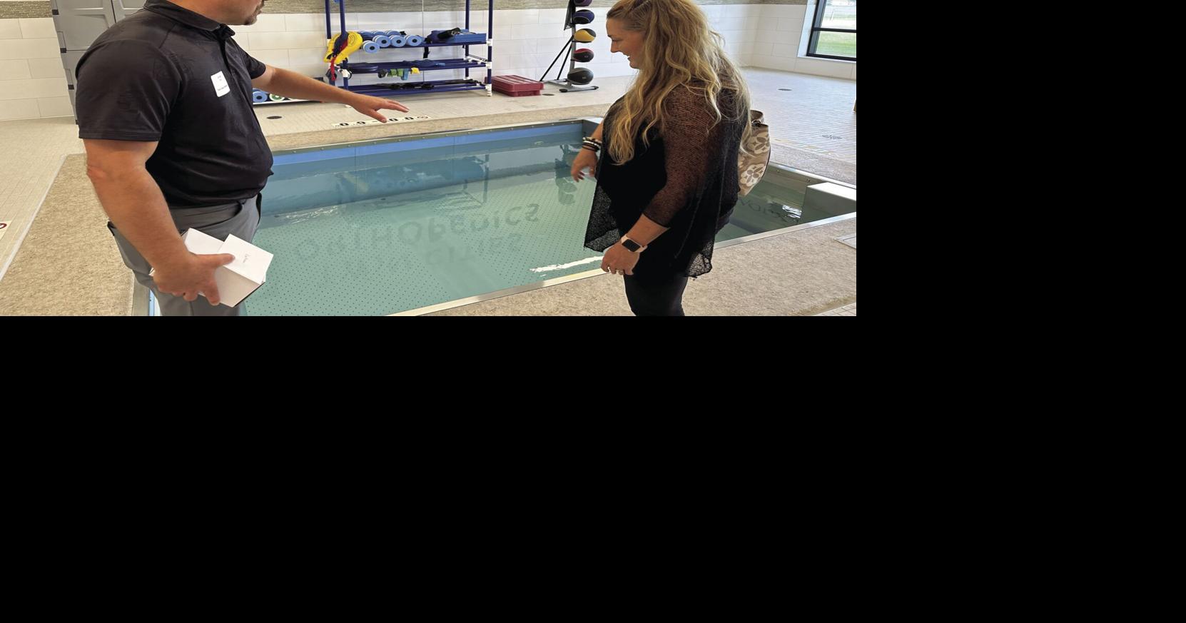 TCO expansion plans to make Waconia health care hub Community