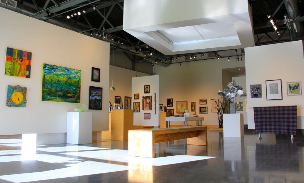Members’ Juried Show opens at Minnetonka Center for the Arts