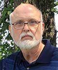 A. John Peters