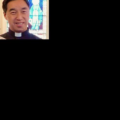 FR. VOGEL: Appreciate and create beauty in the world
