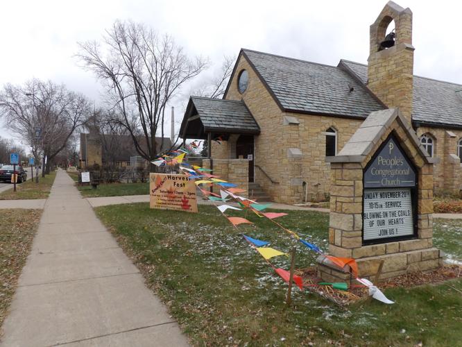 Bayport's Harvest Fest returns Stillwater Gazette