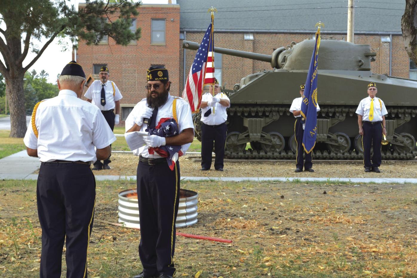 A dignified retirement | Photos & Video | hometownsource.com