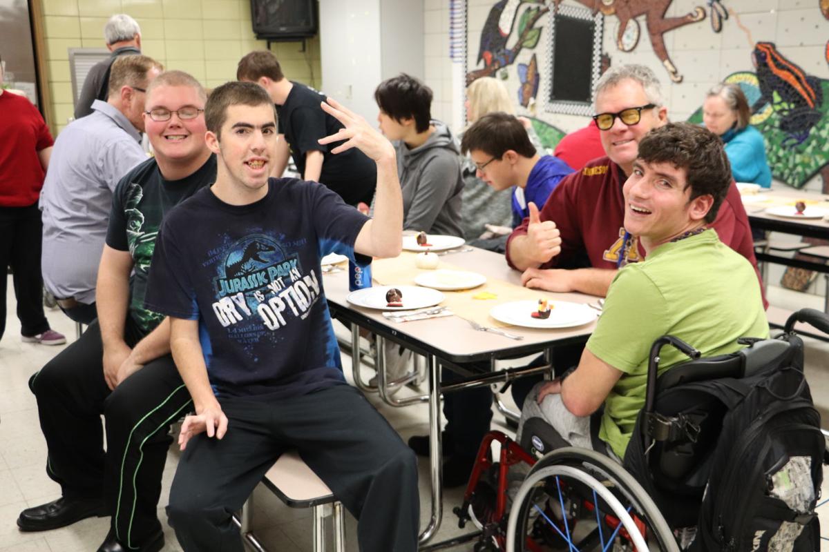 chapter of skillsusa and on