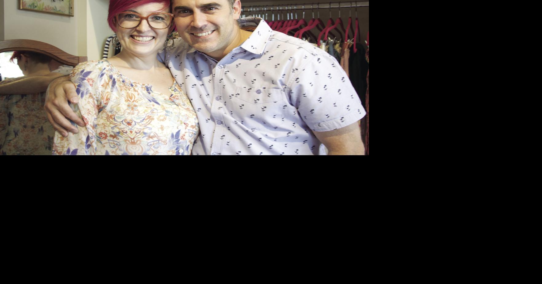 GoFundMe page set up for Emma Rose Consignment coowner Free