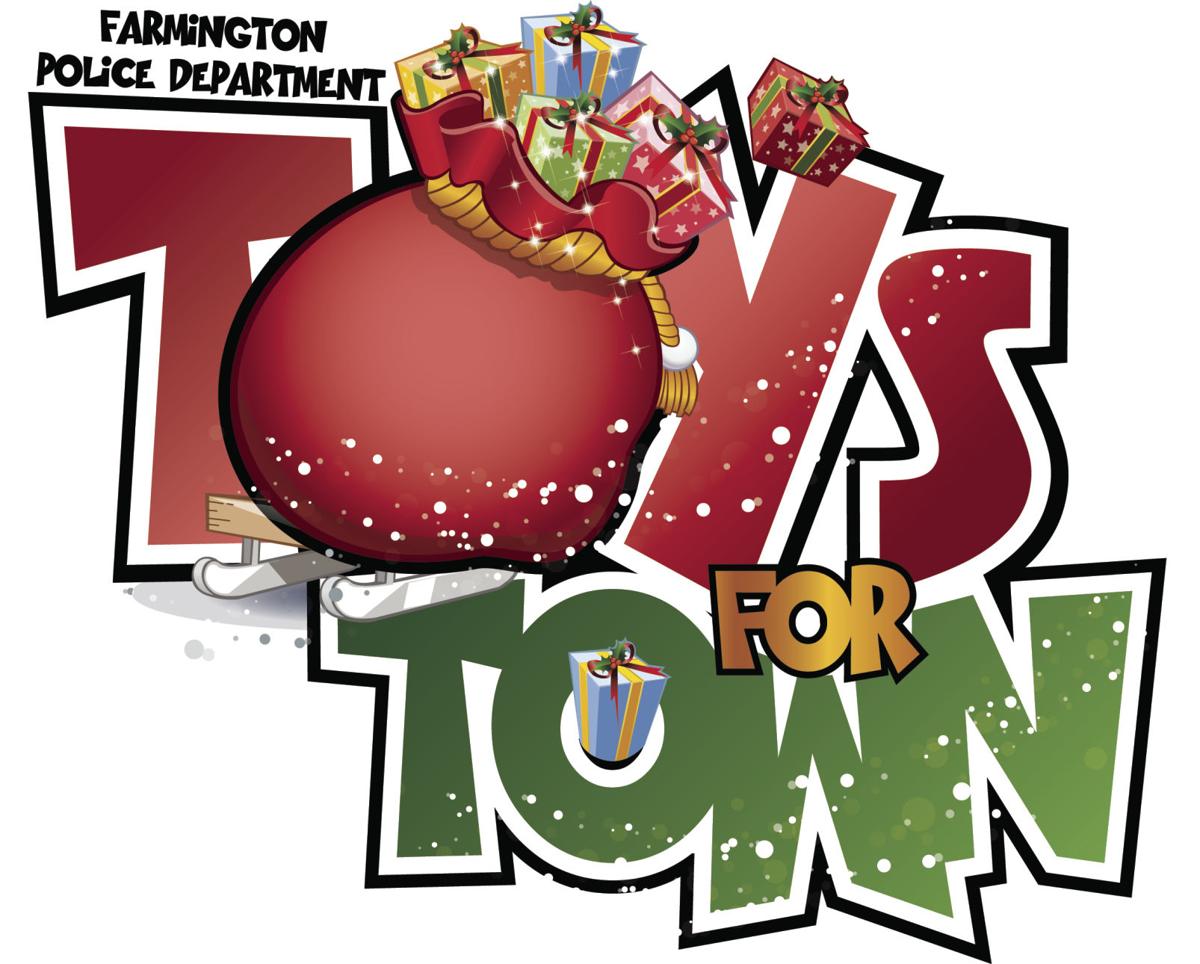 Toys For Town Gears Up Holiday Season Sun This Week Toys For Town Gears Up Holiday Season 2