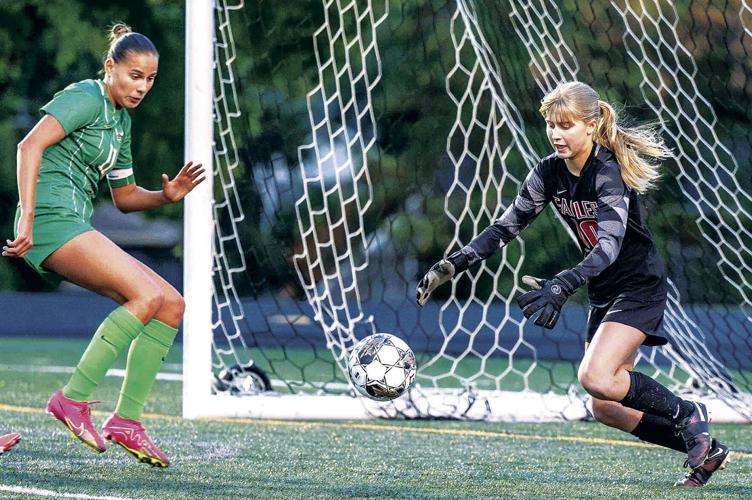 Edina wins sole claim to the soccer championship | | hometownsource.com