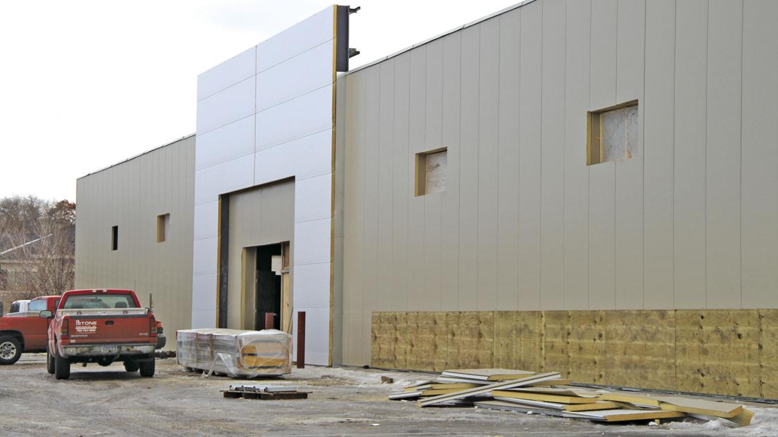 Harbor Freight Tools Comes To Blaine This Spring Blaine Hometownsource Com Harbor Freight Tools Comes To Blaine This Spring Blaine Hometownsource Com