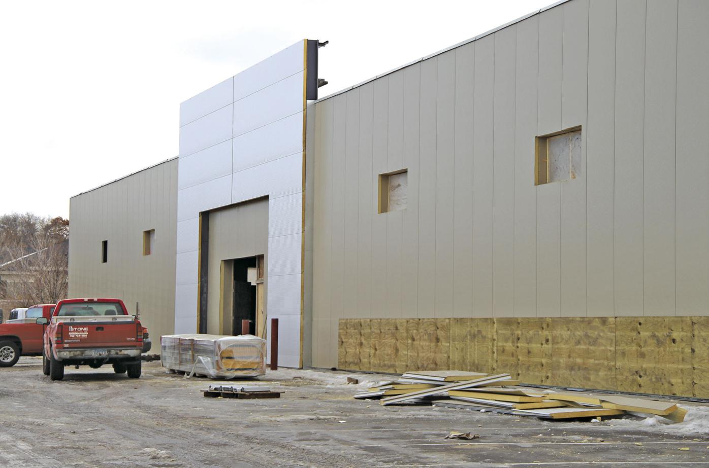 Harbor Freight Tools Comes To Blaine This Spring Blaine Hometownsource Com