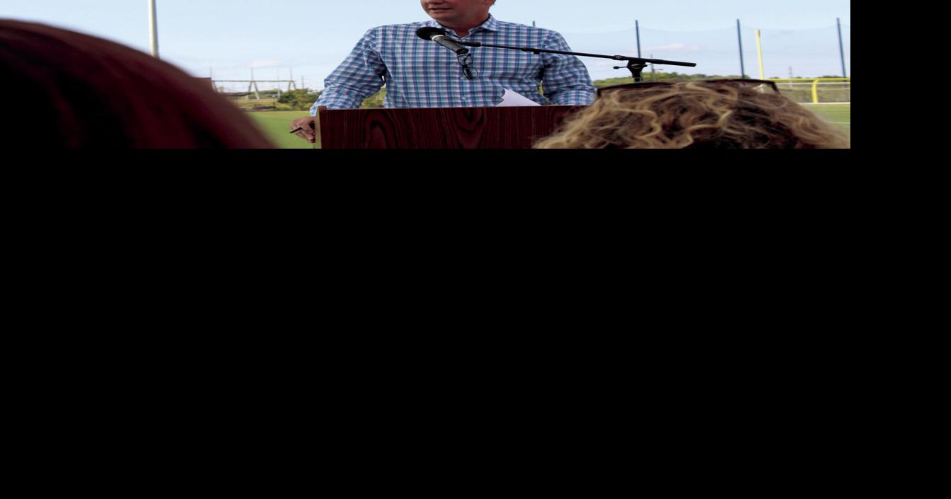 Fernbrook Fields now open in Maple Grove