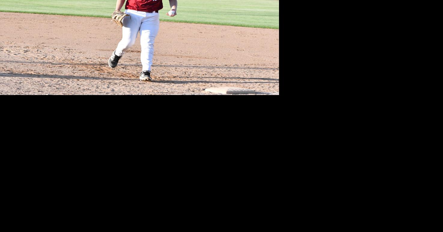 Reds host Sub State legion tourney