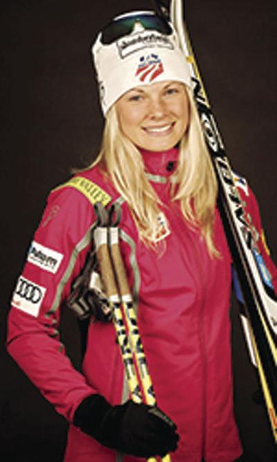 Diggins Earns A Spot On U S Olympic Team Free Hometownsource Com