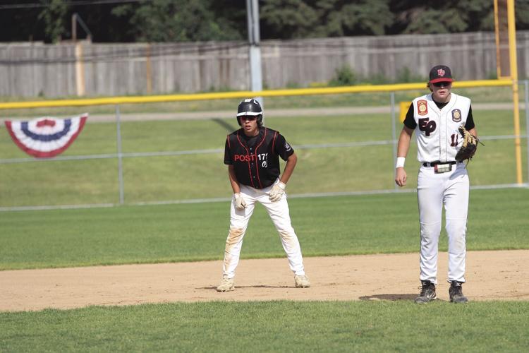 Legion teams wrap up regular season | Sports | hometownsource.com