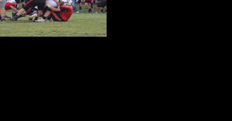 Penalties and big plays prove too much for Pioneers to overcome on Senior Night - Vimarsana News