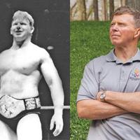 Carson Backlund Backlund comes home to inspire others | Free | hometownsource.com