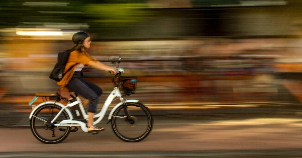 Citations, confiscations: Maple Grove ups enforcement for e-bike abusers