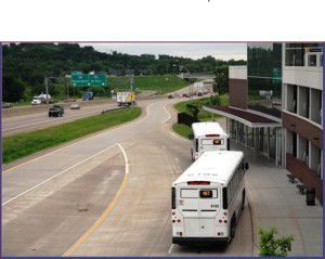 Bus rapid transit expansion plans bookend Lakeville