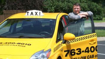 Yellow Cab Company Business Launched In Elk River Business Hometownsource Com Yellow Cab Company Business Launched In Elk River Business Hometownsource Com