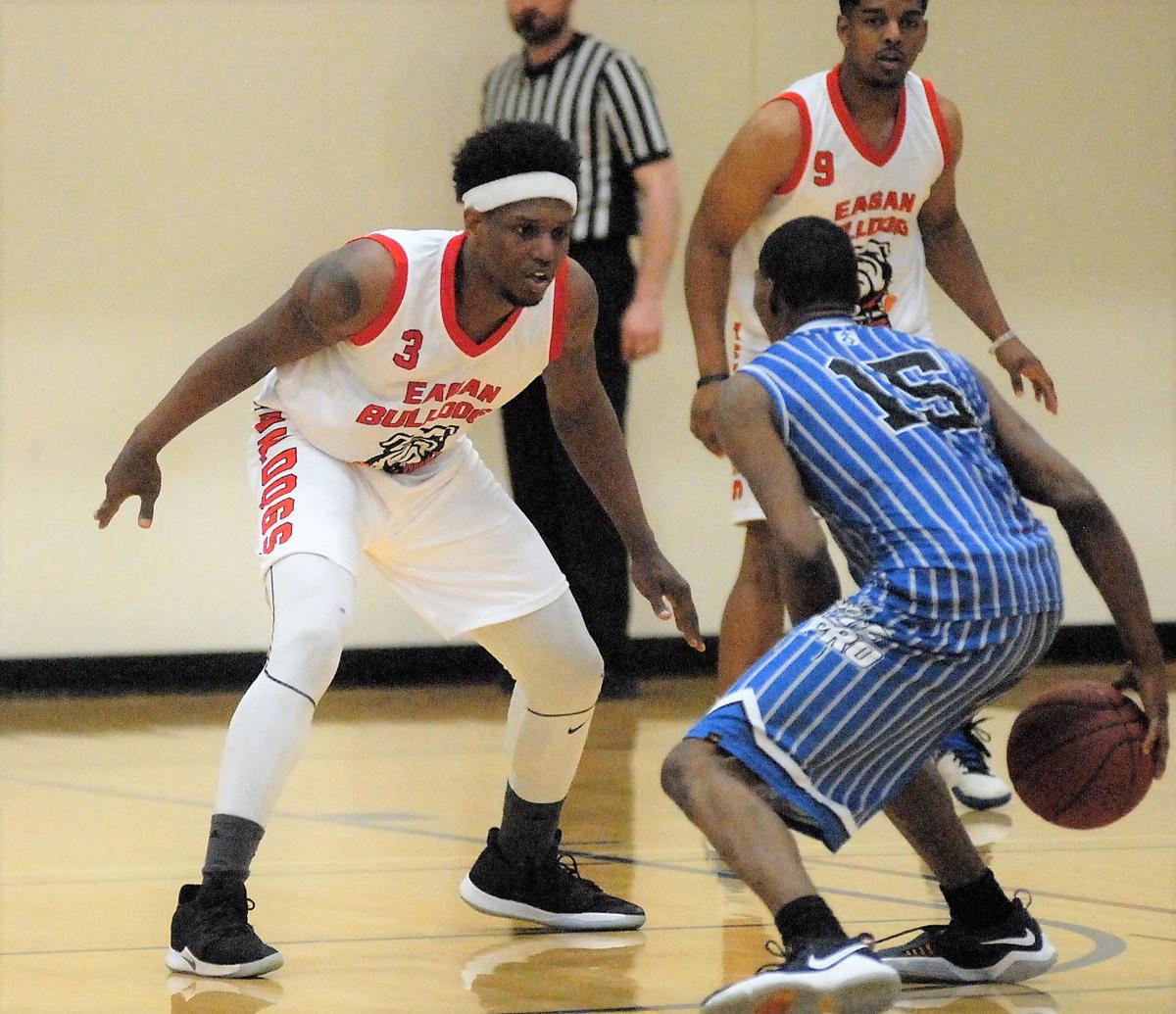 Former Blaze Star Trying To Keep The Dream Alive Sun This Week