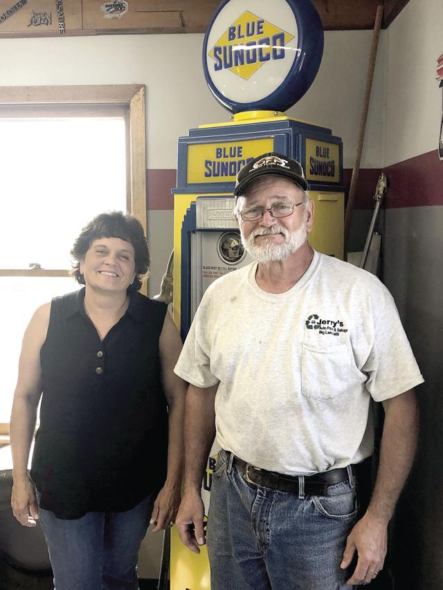 Jerry’s Auto Salvage is closing up shop after nearly 60 years Sherburne County