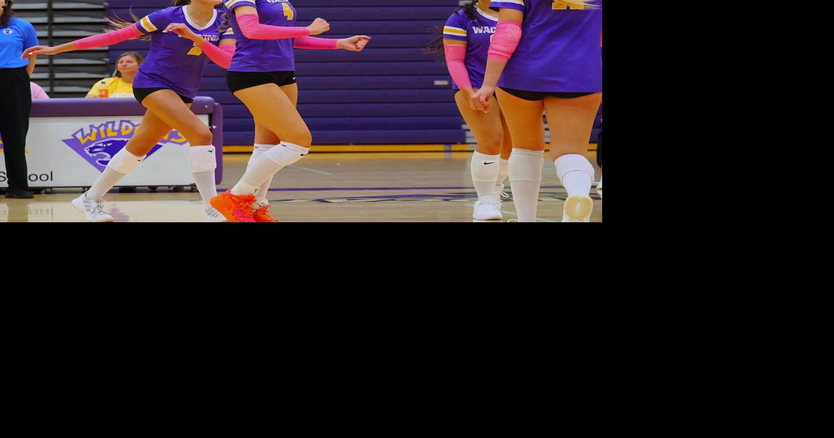 Wildcats defeat Skippers before Fall Classic