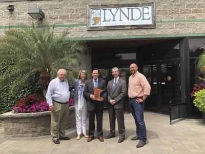 Green industry advocate of the year
