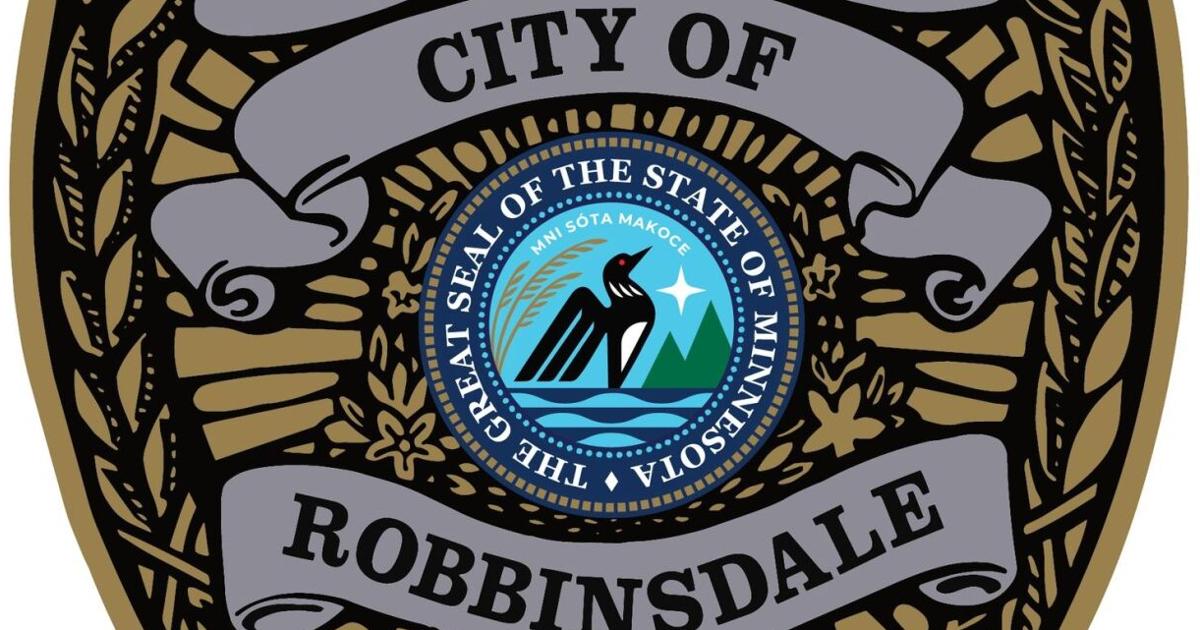 Robbinsdale police reports July 6 to 12