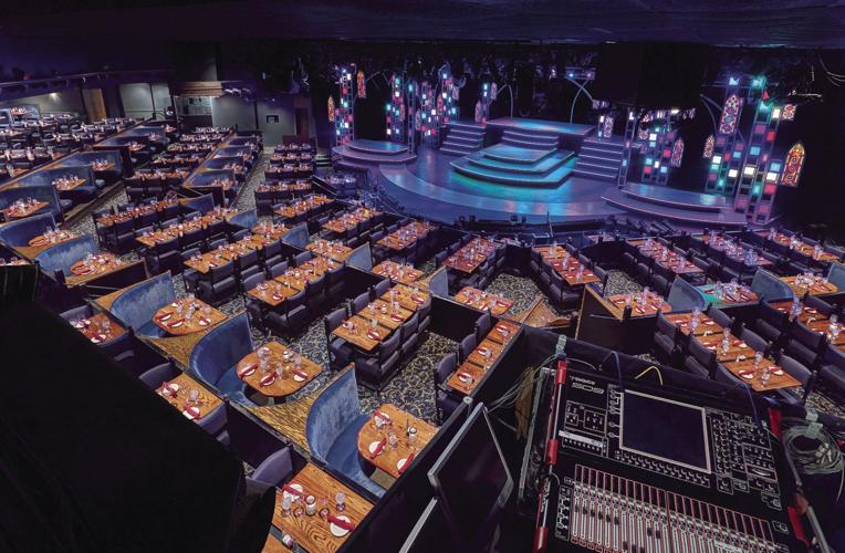 chanhassen dinner theater dress code Holiday stylings Ticketing information - Chanhassen Dinner