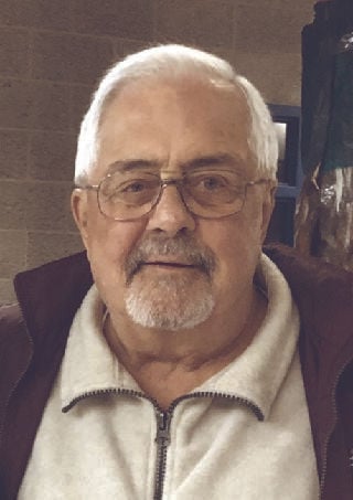 John Stanley Wojack