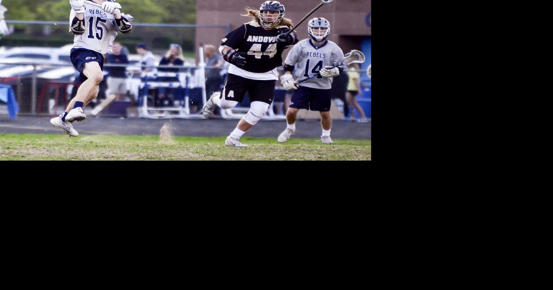 Champlin Park boys lacrosse Bounce back has to wait another year